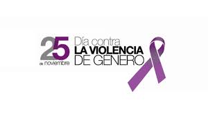 25N DÍA INTERNACIONAL DE LA ELIMINACIÓN DE LA VIOLENCIA CONTRA LAS MUJERES