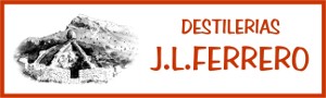 Imagen logo DESTILERIAS J.L. FERRERO SL