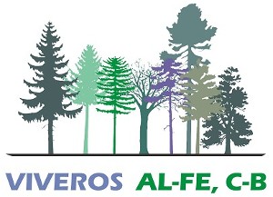 Imagen logo VIVEROS AL-FE CB