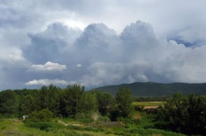 El azud