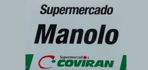 Casa Manolo