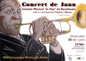 Concert de Jazz