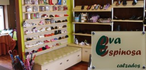 Footwear Eva Espinosa