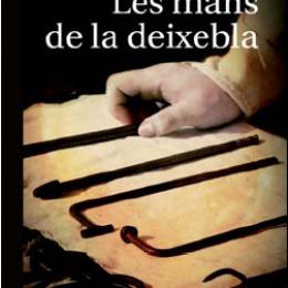 Les mans de la deixebla