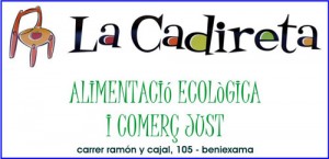 la cadireta