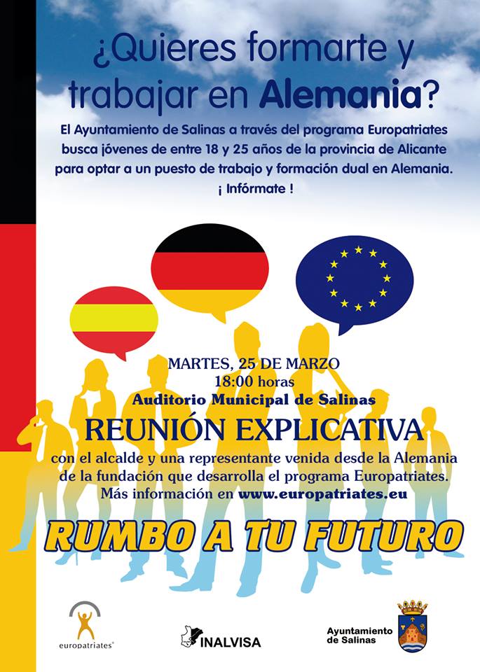 reunion explicativa europatries
