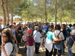 C.F.P.A. Paulo Freire de Alicante