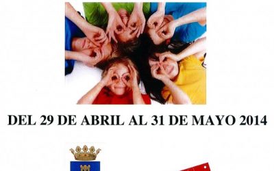 Campaña Gratuita de Prevención y Control Visual para niñ@s de 8 y 9 años