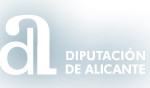 Logo Diputación Provincial de Alicante