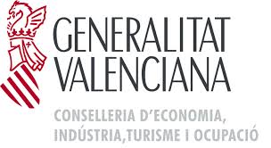 logo conselleria de economia