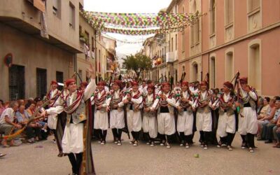 Moors and Christians
