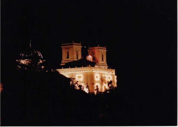 Parochial Church