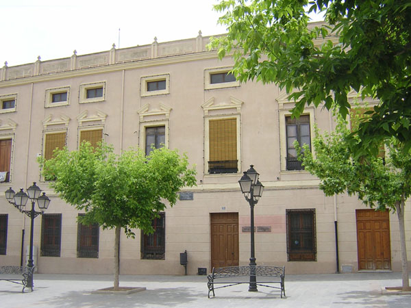 City Hall