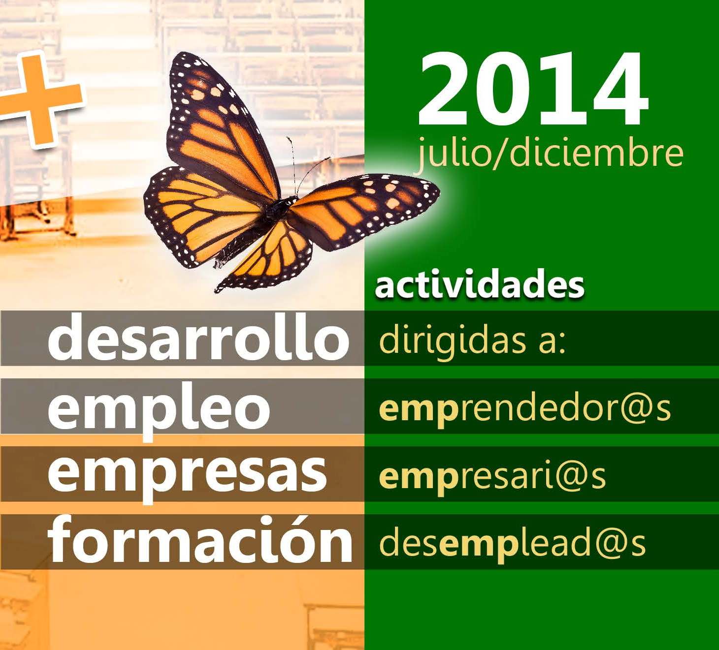 Talleres y actividades gratuitas del Foro deef+ en Villena