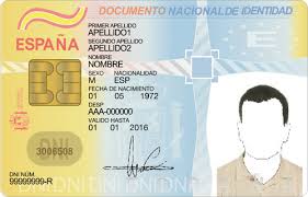 PRÓXIMA RENOVACIÓN D.N.I.