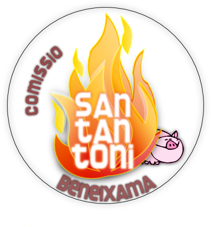 Programa de actos de la Festividad de “San Antoni”