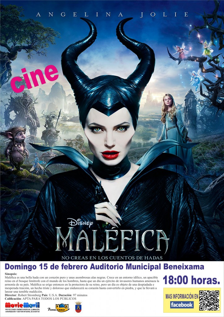 Poster Malefica Beneixama 15 de febrer_01