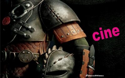 CICLO DE CINE INFANTIL: Domingo 1 de marzo “Como entrenar a tu dragón 2”