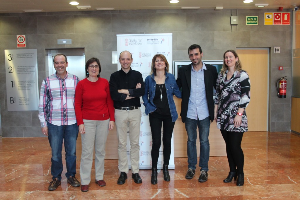 foto promotores proyecto figatell