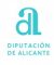 Resolución de concesión de subvención de la Excma. Diputación Provincial de Alicante