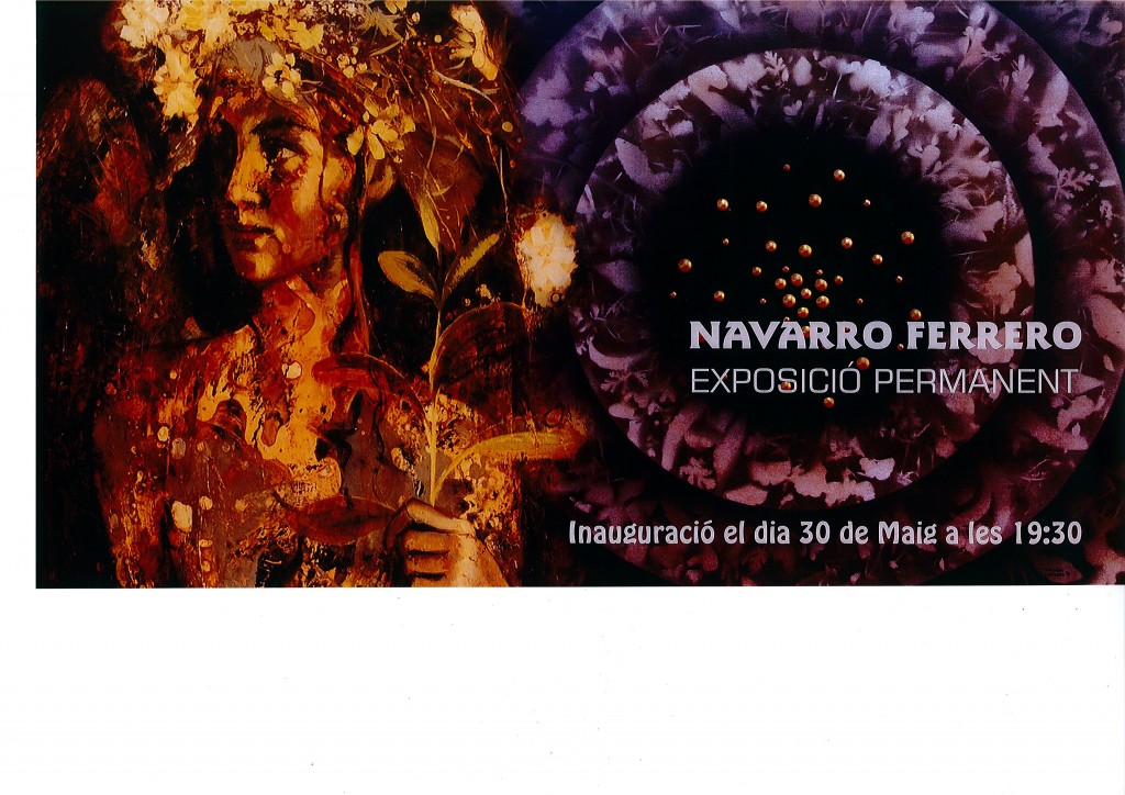 inauguracion museu navarro ferrero