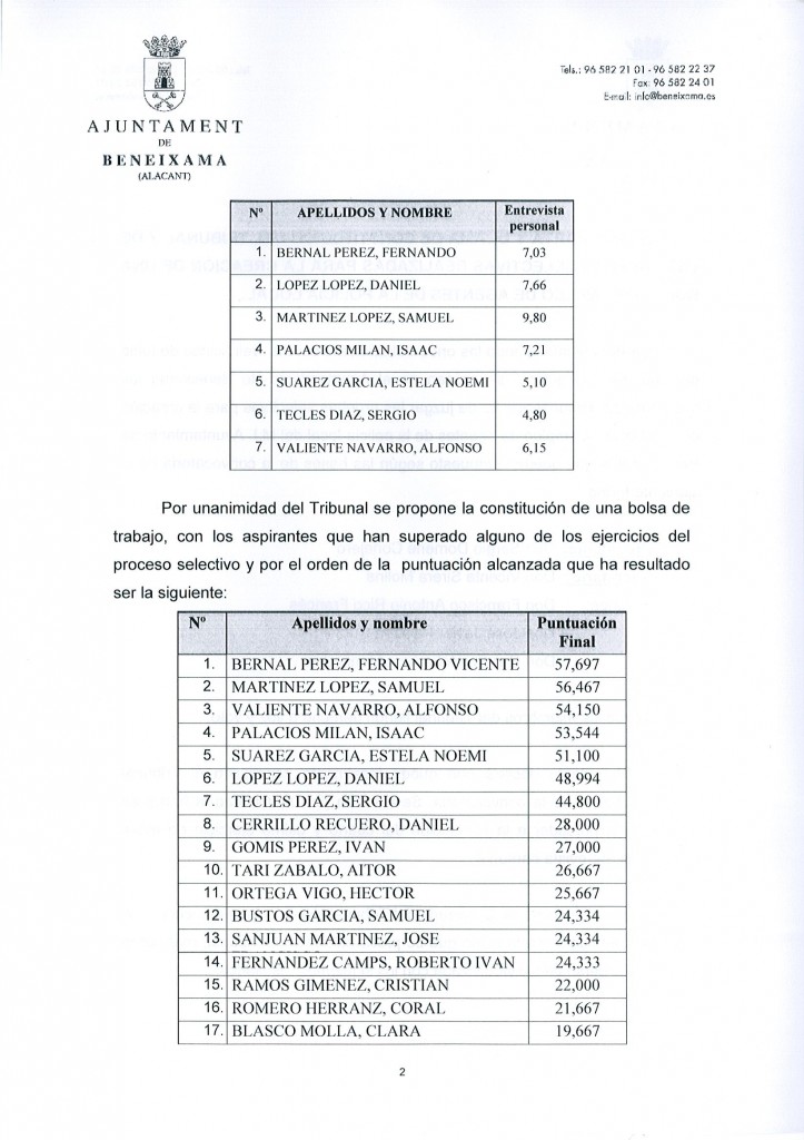 acta cuarta 2