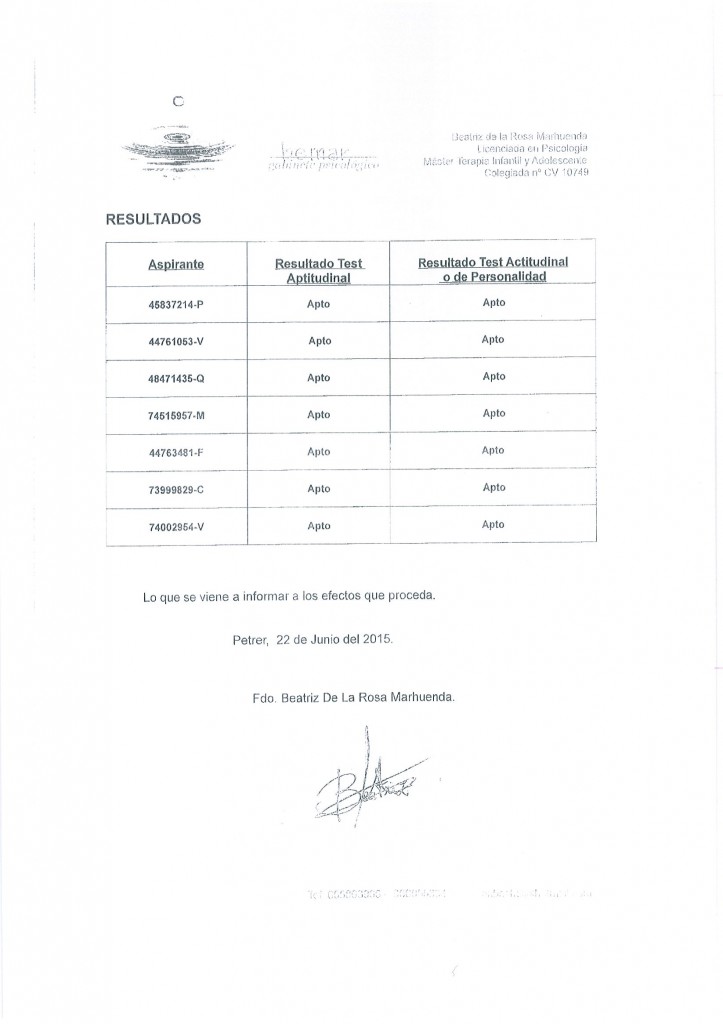 acta tercera psicotecnico - 3