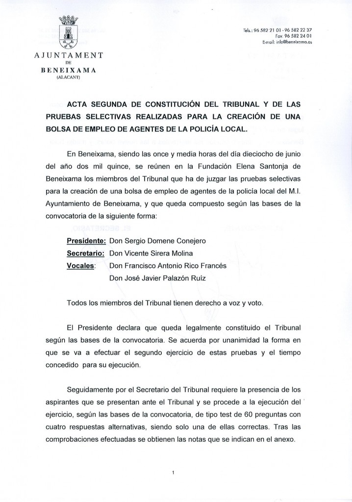 listado puntuacion test - 1-