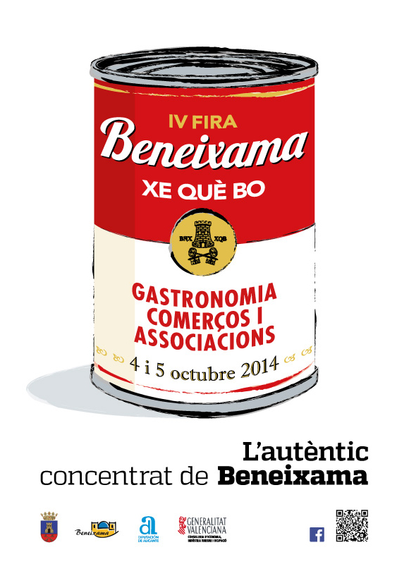 Reunión Informativa/Organizativa “V Fira Beneixama Xe Que Bo”