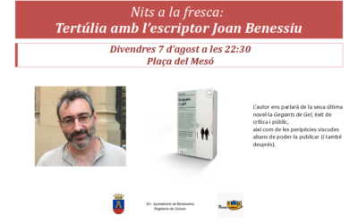 Nits a la fresca