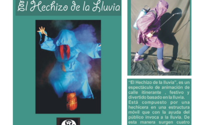 Teatre de carrer