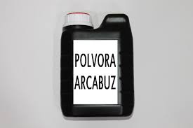 Repartiment de pólvora als comparsistes  / Reparto de pólvora a l@s comparsistas