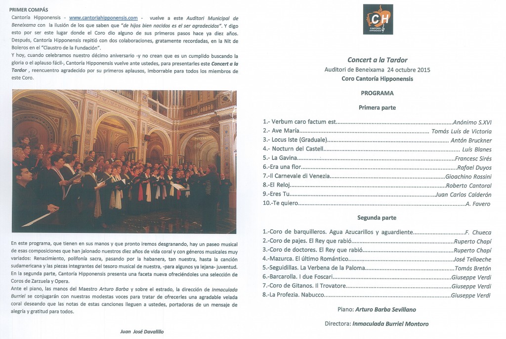 cantoria programa (2)