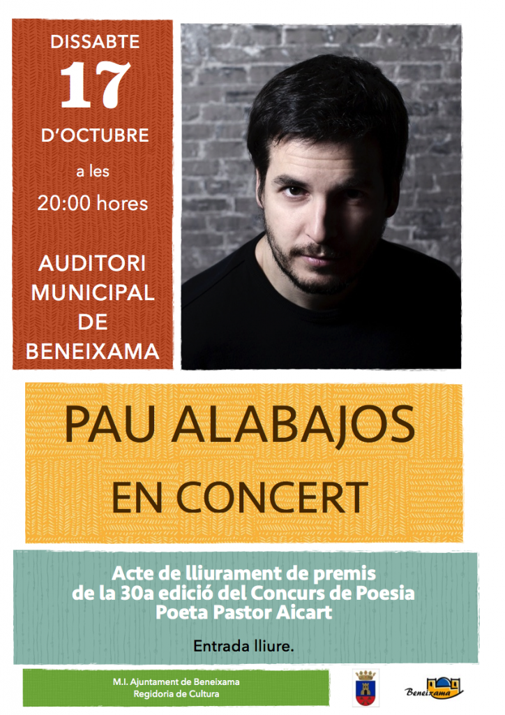 concert alabajos web