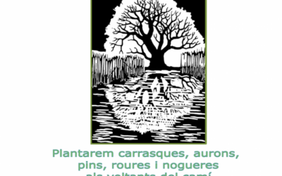 DIA DE L’ARBRE 2016