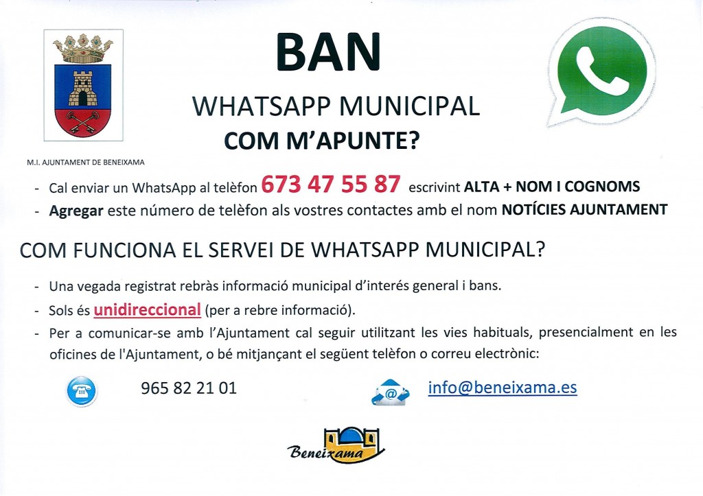 cartell wassap definitiu