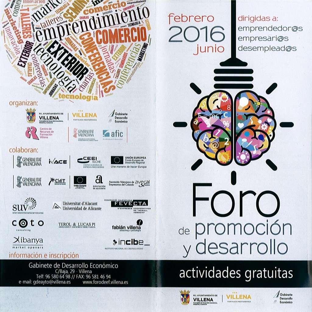portada foro villena-ret