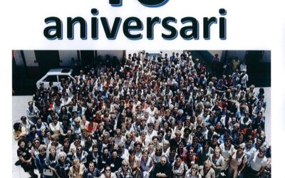 Commemoració del 40 aniversari de l’associació d’ames de casa de Beneixama