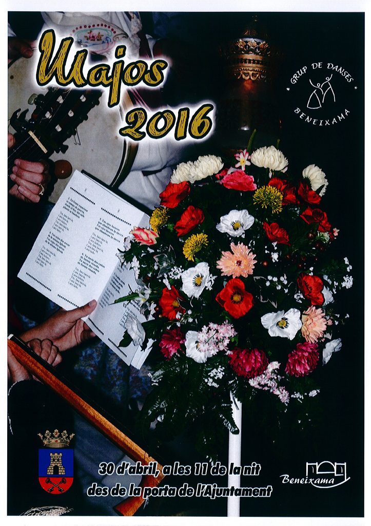 majos 2016