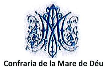 Romeria de la Virgen al Salse el dia 14 de agosto
