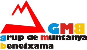 Dissabte 6 d’agost “Festa del Grup de Muntanya”