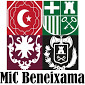 Nova App actualitzada “Moros i Cristians Beneixama”