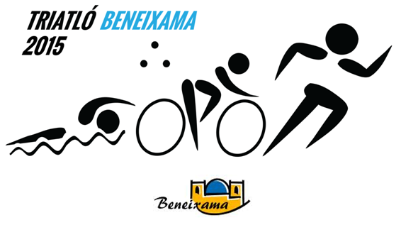 XIII Triatló Local de Beneixama