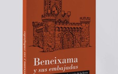 Presentació del Llibre “Beneixama y sus Embajadas. Una mirada retrospectiva a la poesía de la Fiesta”