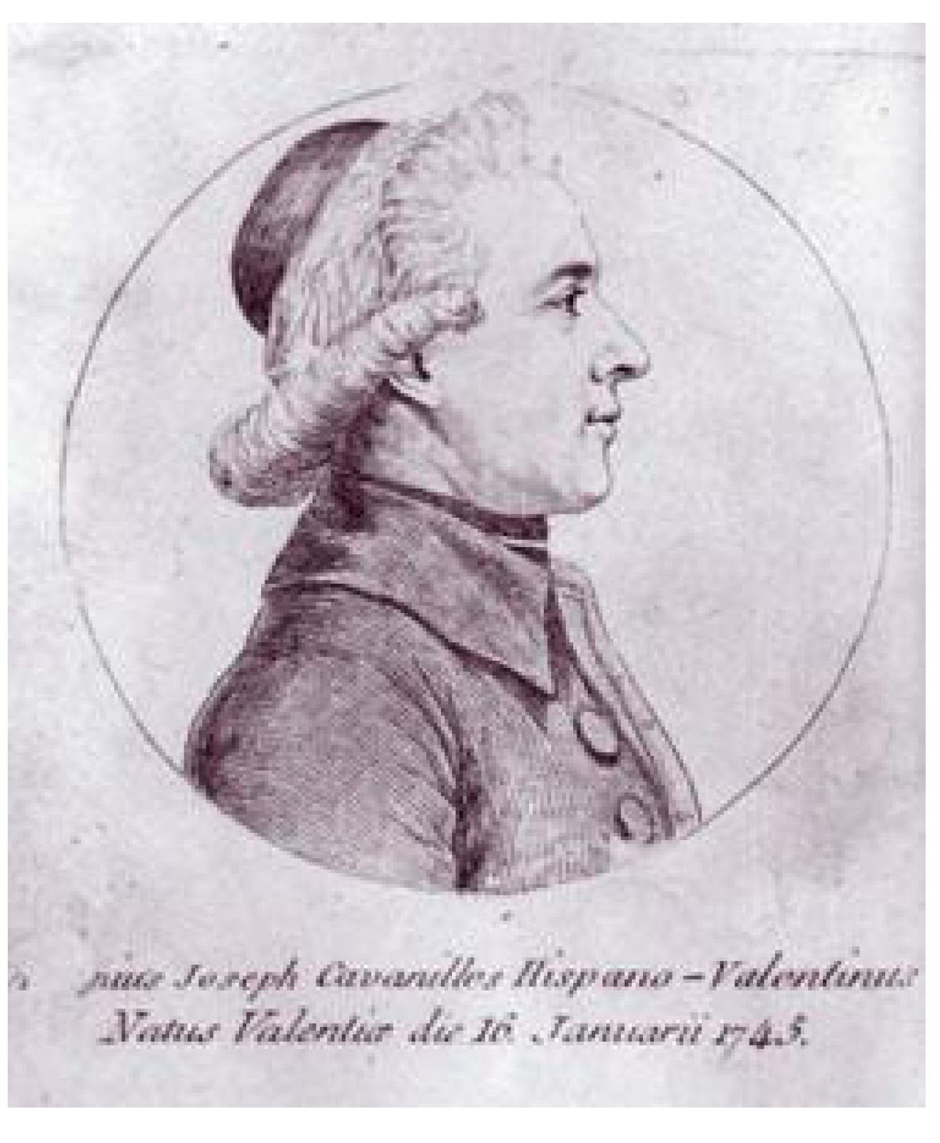 Exposició sobre Cavanilles i la il·lustració al País Valencià