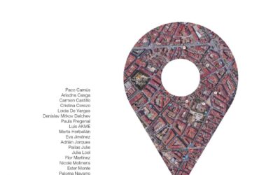 Exposició Fotogràfica Col·lectiva “LOCATIONS” en Beneixama