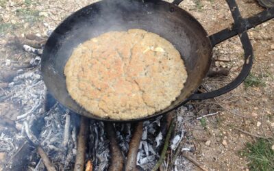 JORNADES GASTRONÒMIQUES: “CONCURS DE GATXAMIGUES”