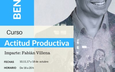 CURS: ACTITUT PRODUCTIVA