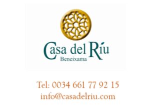 Casa del Riu