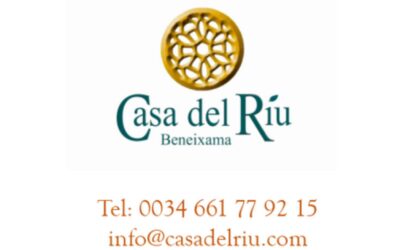Casa del Riu